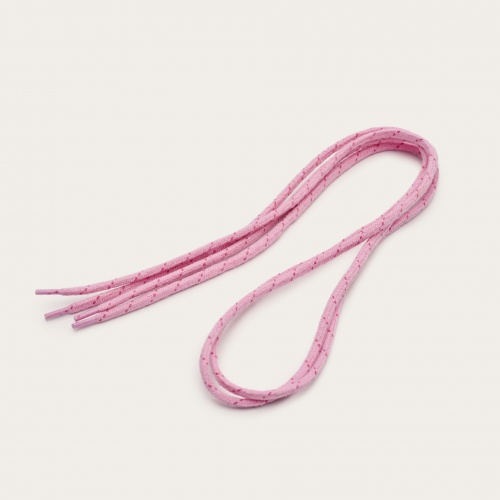 Shoelaces Dolomiti, pattern velvet